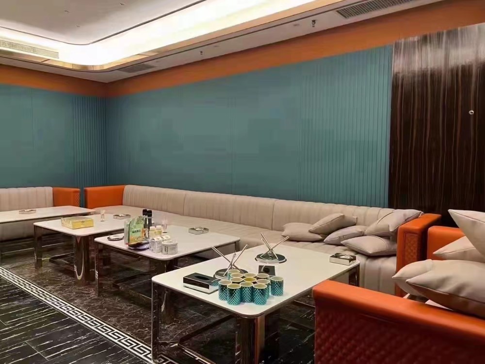 天津十大高端商務KTV排名，這幾家讓你迷醉夜生活