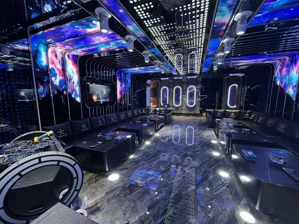 天津十大高檔夜總會排行榜，跟我一起了解天津夜生活