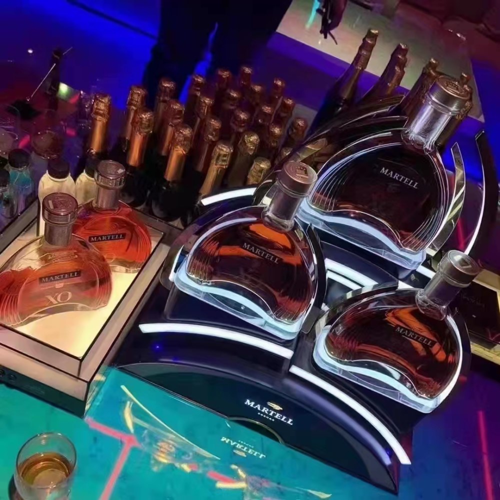 天津好玩的十大夜總會排名不得不去，哪家是新上榜的