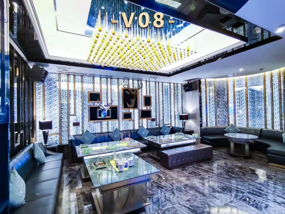 天津夜總會哪家好，最好的夜總會都在這兒