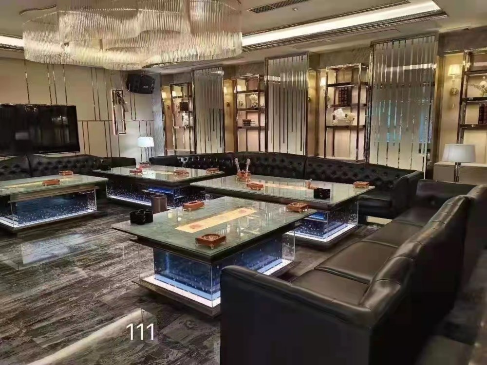 太原夜總會(huì)ktv排名，太原十大夜總會(huì)你最喜歡哪家