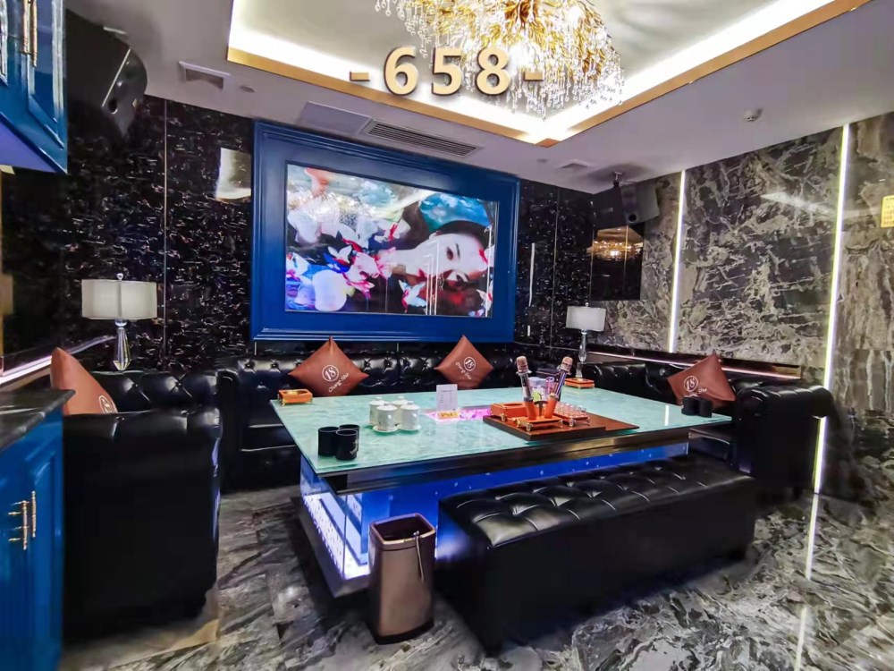 太原好玩的十大夜總會(huì)排行榜，有了這篇文章不會(huì)踩空