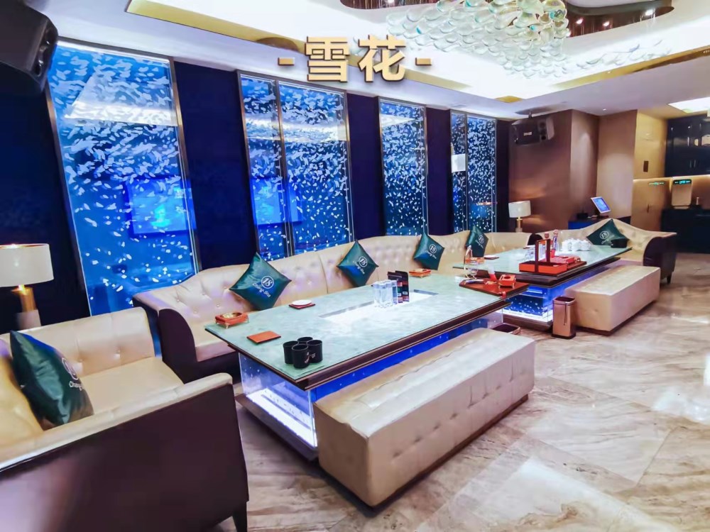 太原比較好的十大夜總會(huì)排名有哪些，哪家好玩