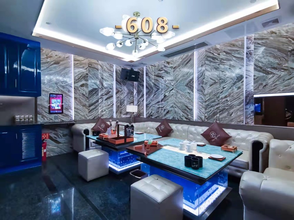 太原夜總會(huì)排名，這份榜單就是你夜生活的指南