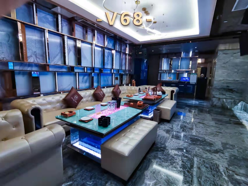 太原十大高端夜總會(huì)排名，帶你走進(jìn)太原夜生活