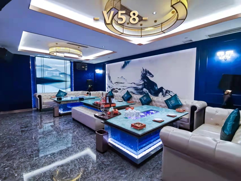 太原最出名的夜總會(huì)排行一覽，這份榜單給你煥然一新