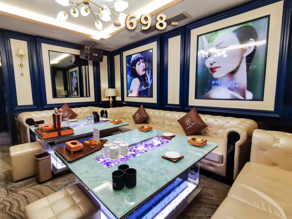 太原十大最受歡迎的夜總會(huì)，高端商務(wù)夜總會(huì)排行榜