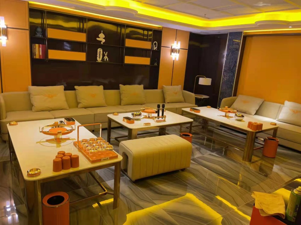 太原最知名十大夜總會(huì)排名，這篇文章讓你不在迷路