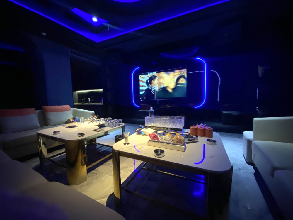 廈門KTV預定，廈門十大KTV排名大全