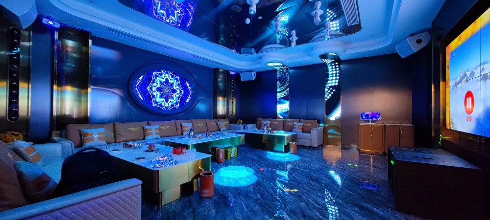 廈門KTV訂房電話，開啟快樂的夜生活