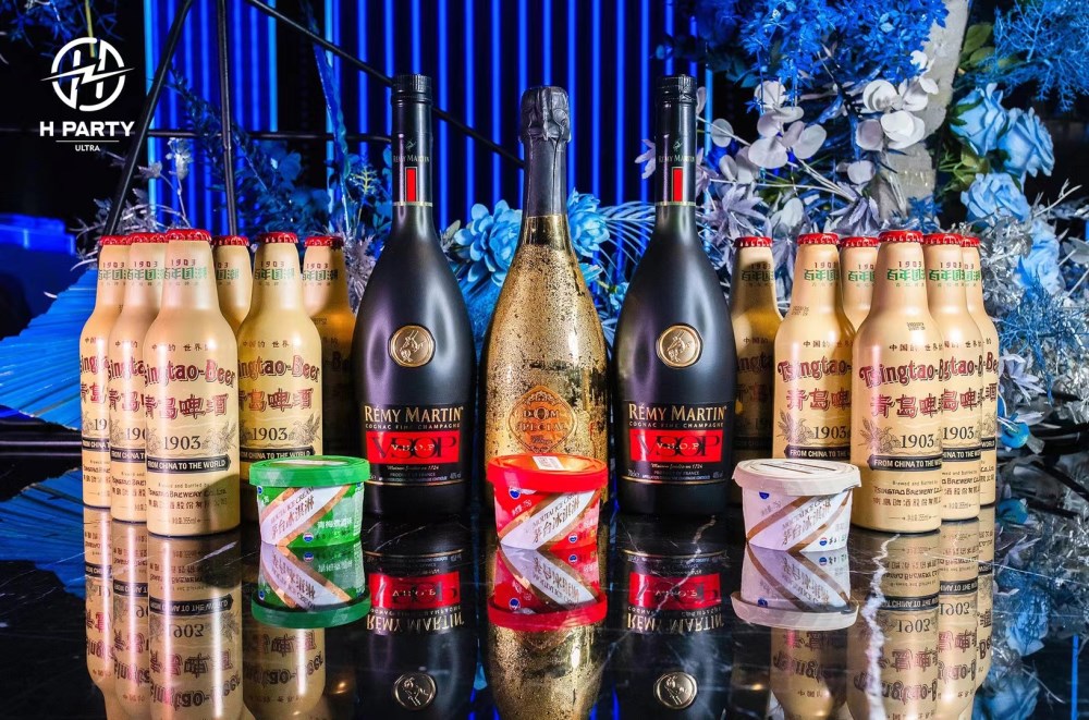 上海哪家KTV好玩？十大KTV你錯過了哪家