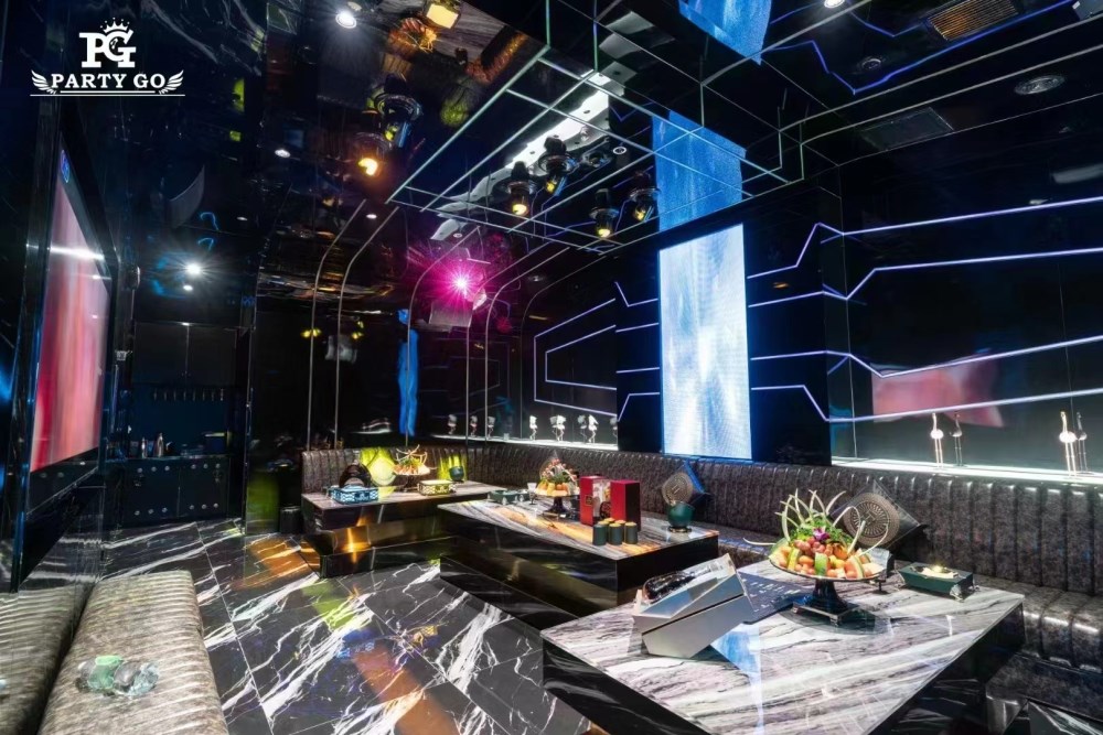 上海KTV預(yù)定，上海十大KTV排名大全