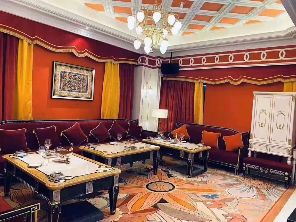 上海高端KTV有哪些？上海高端KTV排行榜