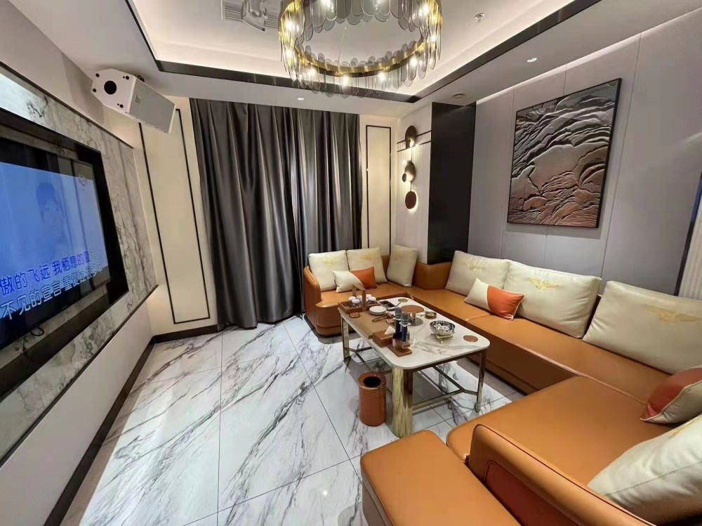 南京KTV哪家比較好玩？怎么才能避免踩雷