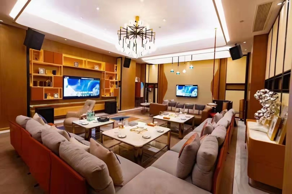 南京高檔KTV排名，這份榜單哪個深得你心