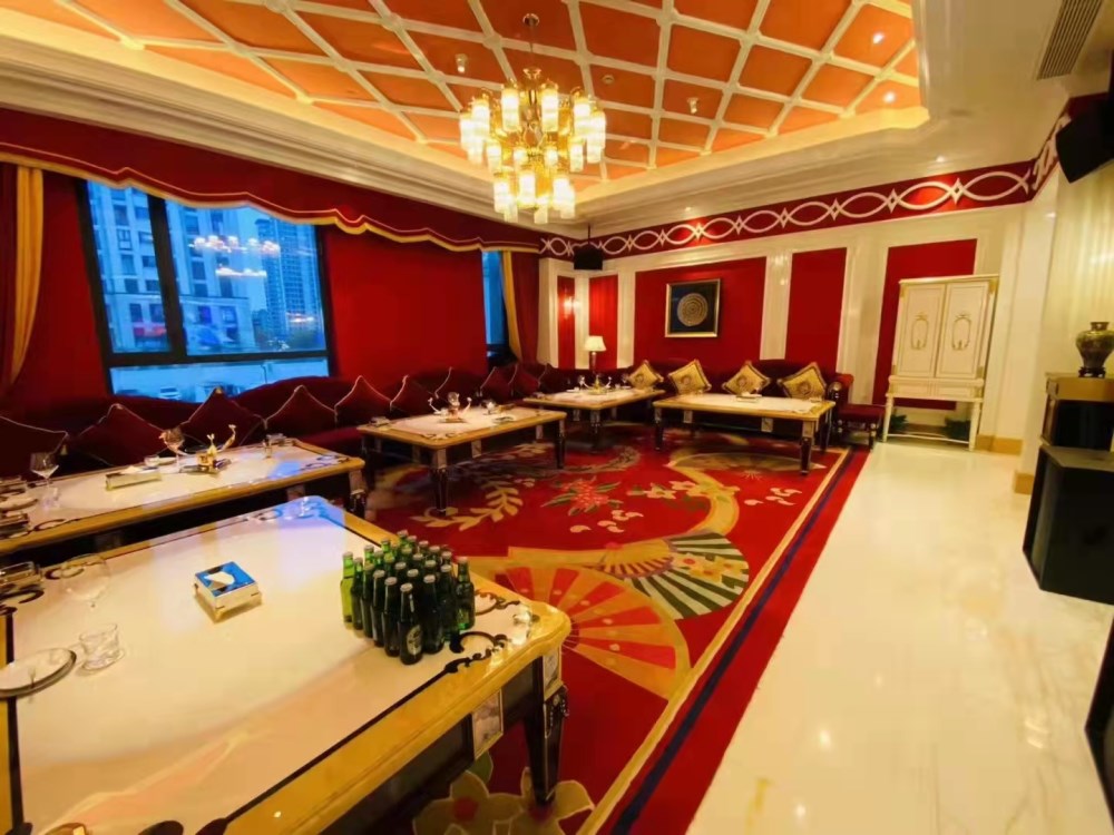 武漢KTV排名，武漢十大KTV排行榜