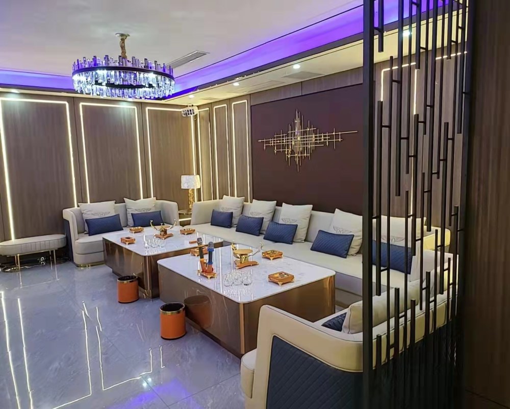 武漢哪家KTV好玩？十大KTV你錯過了哪家