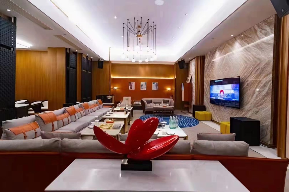 武漢高端KTV有哪些？武漢高端KTV排行榜