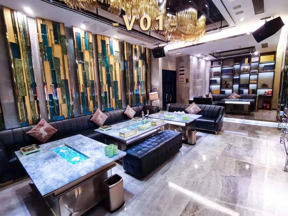 成都KTV哪家比較好玩？怎么才能避免踩雷