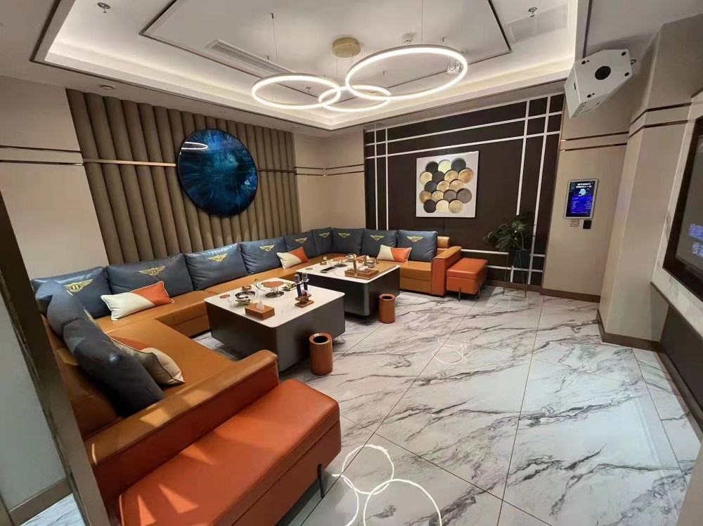 成都高檔KTV排名，這份榜單哪個深得你心