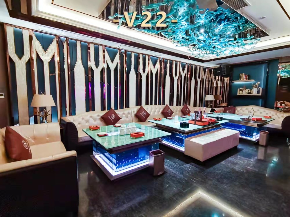 長沙哪家KTV好玩？十大KTV你錯(cuò)過了哪家