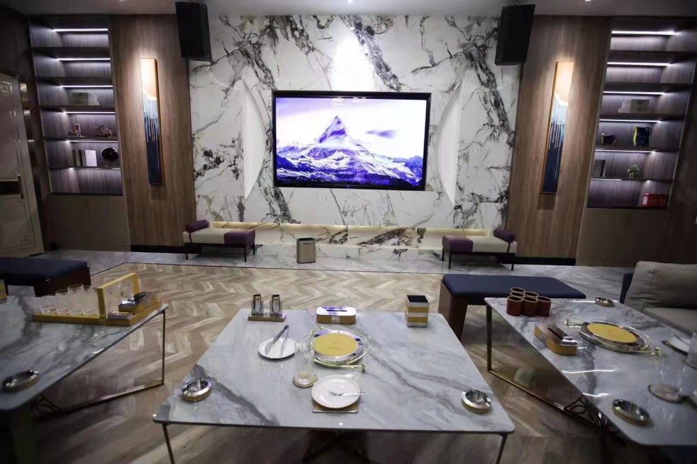 長沙KTV訂房電話，開啟快樂的夜生活