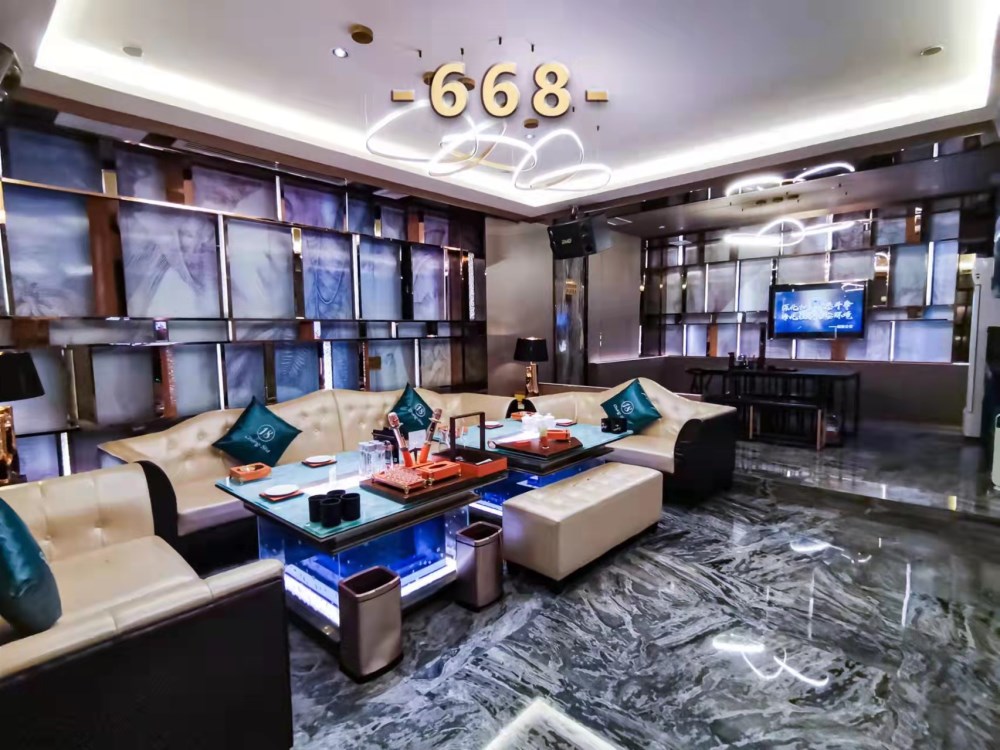 西安高端KTV有哪些？西安高端KTV排行榜