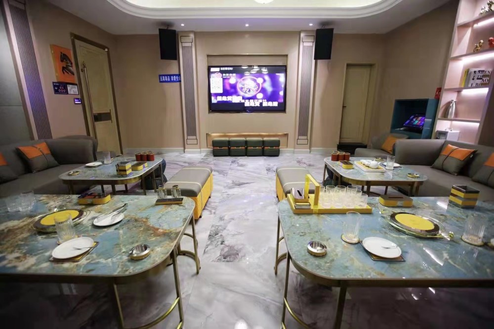 西安KTV排行榜，這篇文章告訴你