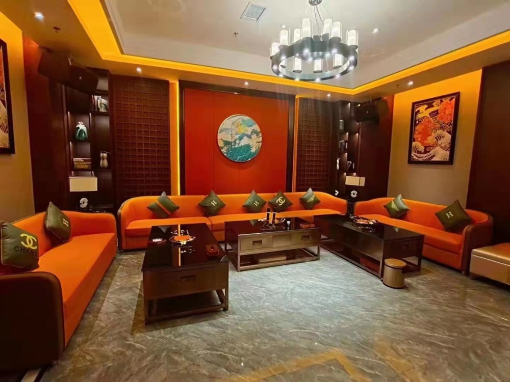 鄭州KTV預(yù)訂，鄭州十大KTV排名大全