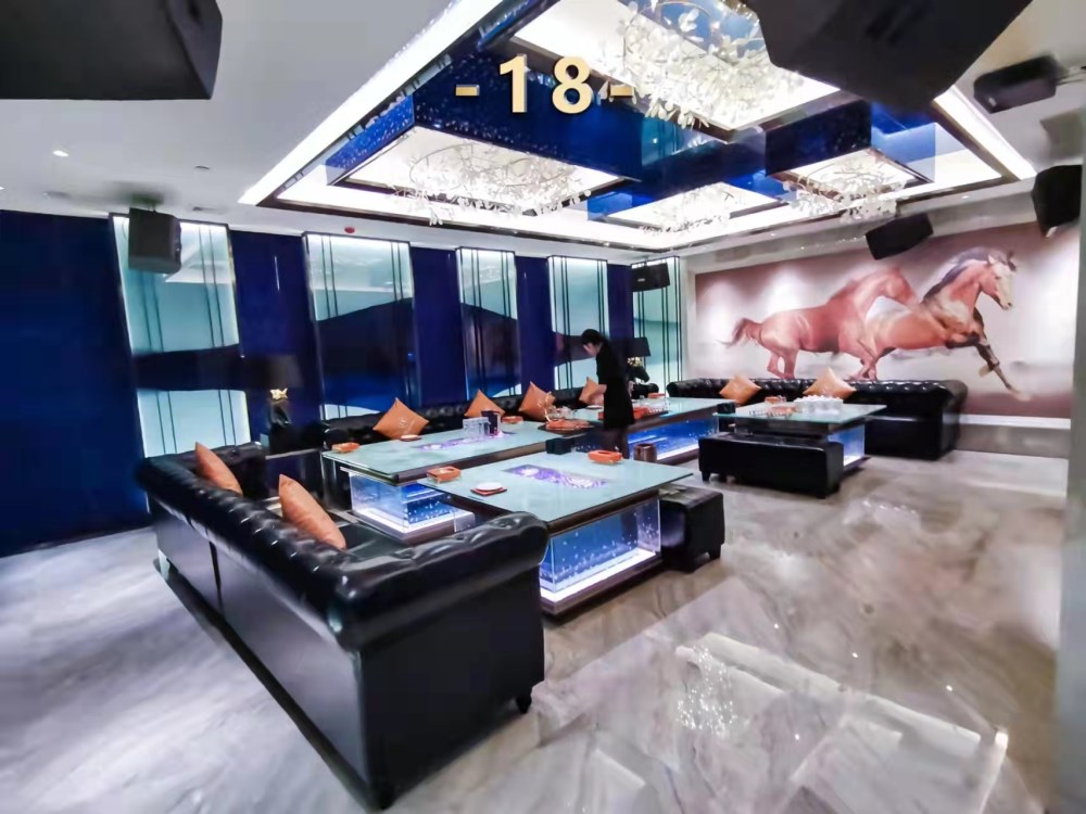 鄭州KTV訂房電話，開啟快樂的夜生活