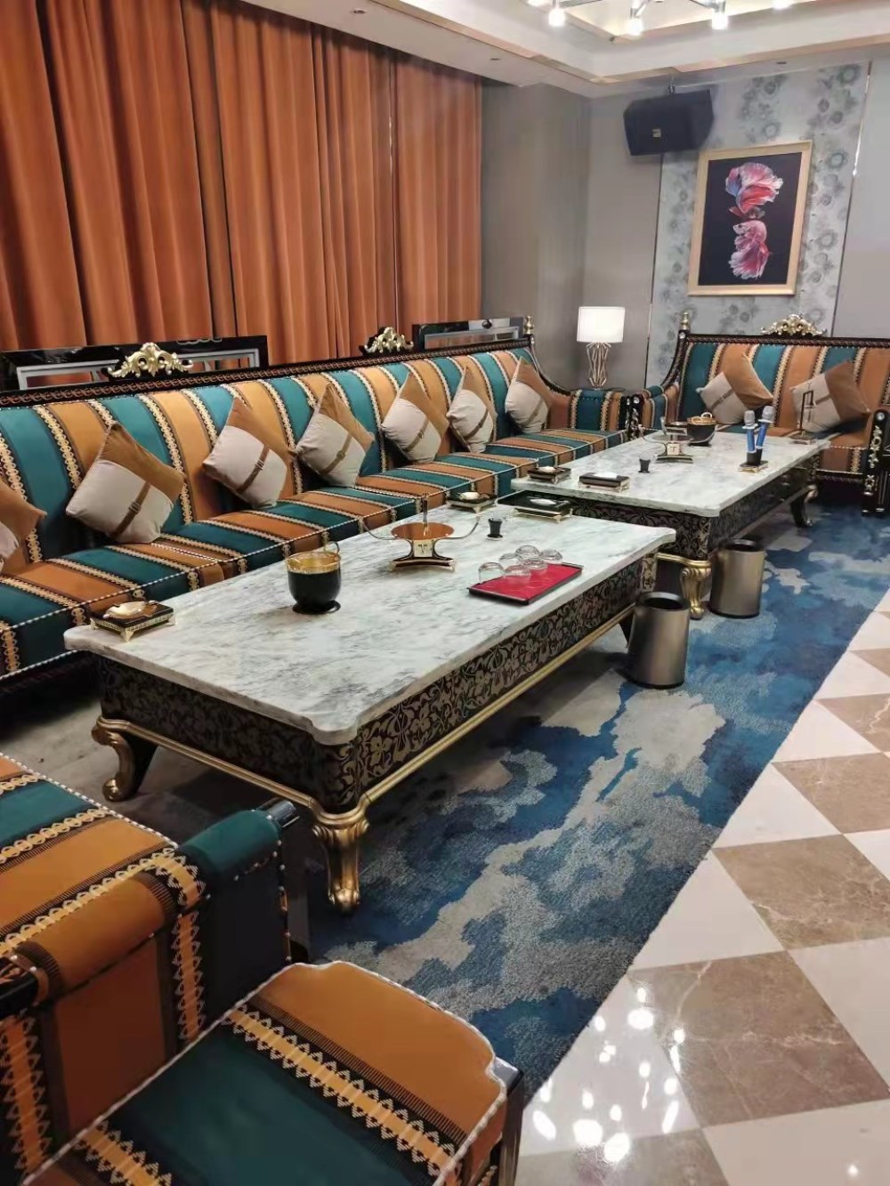 佛山高端KTV有哪些？佛山高端KTV排行榜