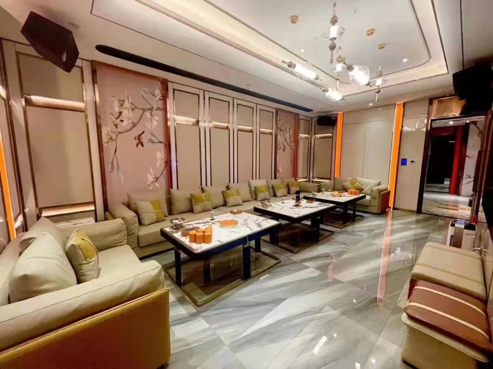 佛山KTV訂房電話(huà)，開(kāi)啟快樂(lè)的夜生活