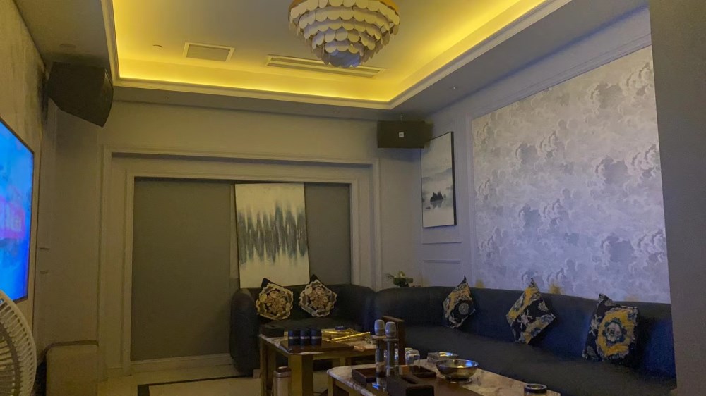 寧波高檔KTV排名，這份榜單哪個深得你心