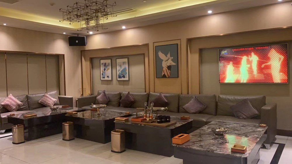 寧波KTV訂房電話，開啟快樂的夜生活