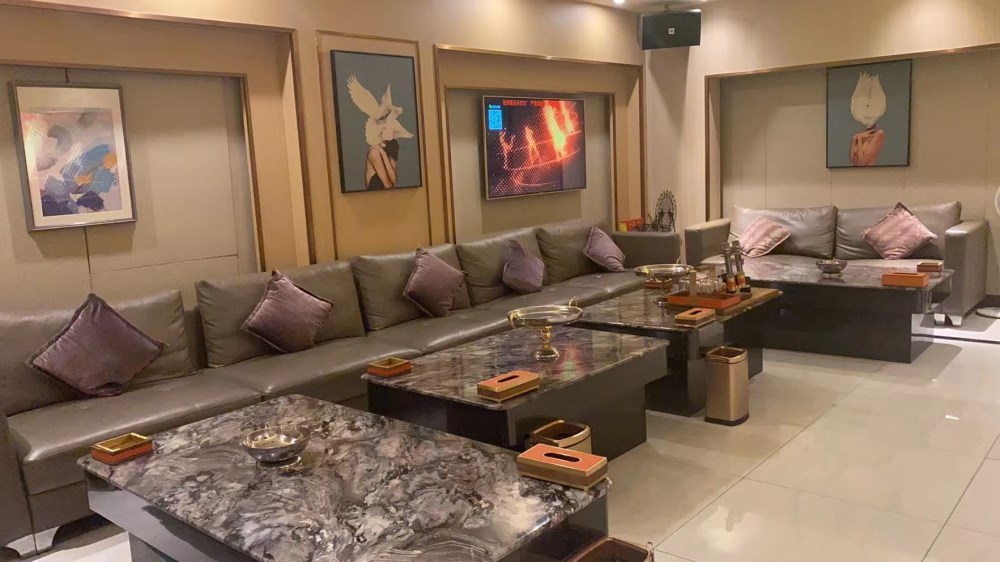 青島KTV排名，青島十大KTV排行榜