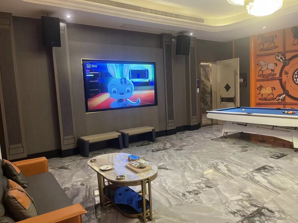 青島高檔KTV排名，這份榜單哪個深得你心