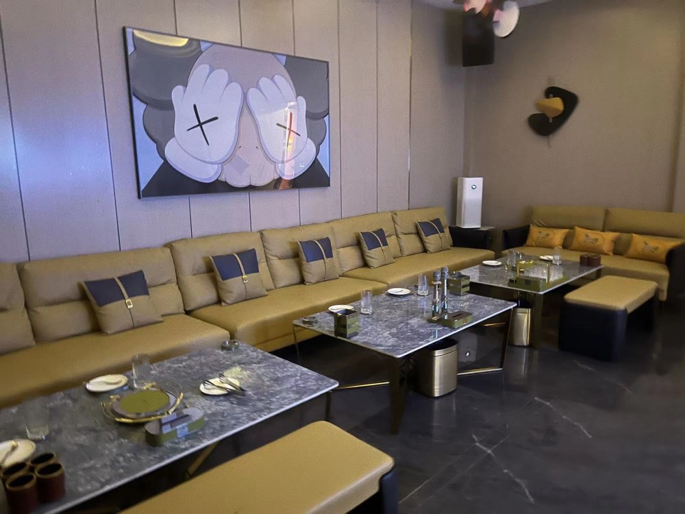 無錫高端KTV有哪些？無錫高端KTV排行榜