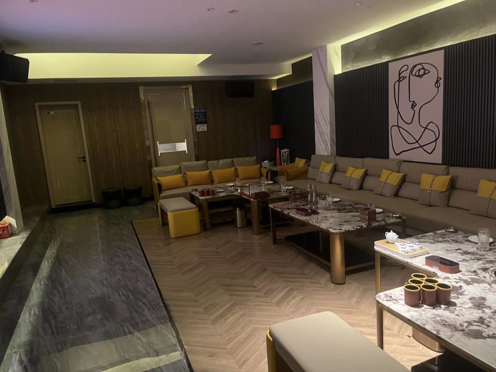 無錫高檔KTV排名，這份榜單哪個(gè)深得你心