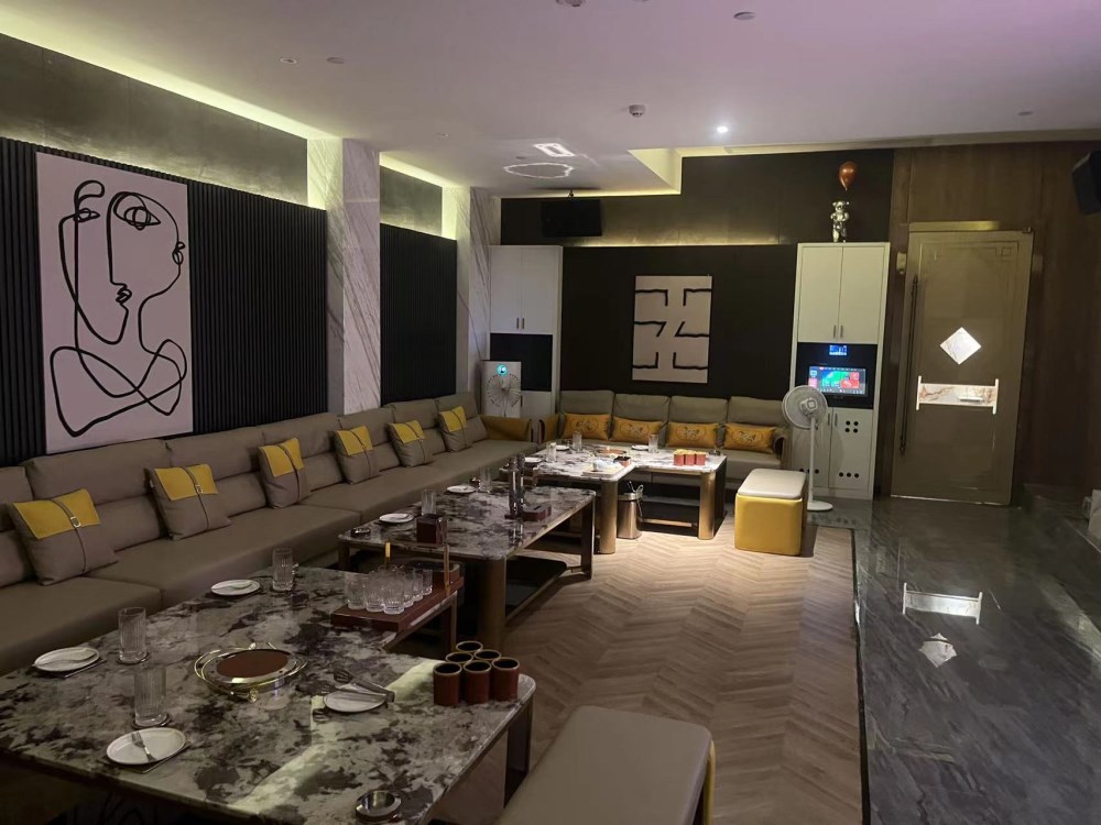 無錫KTV訂房電話，開啟快樂的夜生活