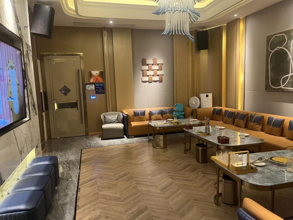 昆明KTV訂房電話，開啟快樂的夜生活