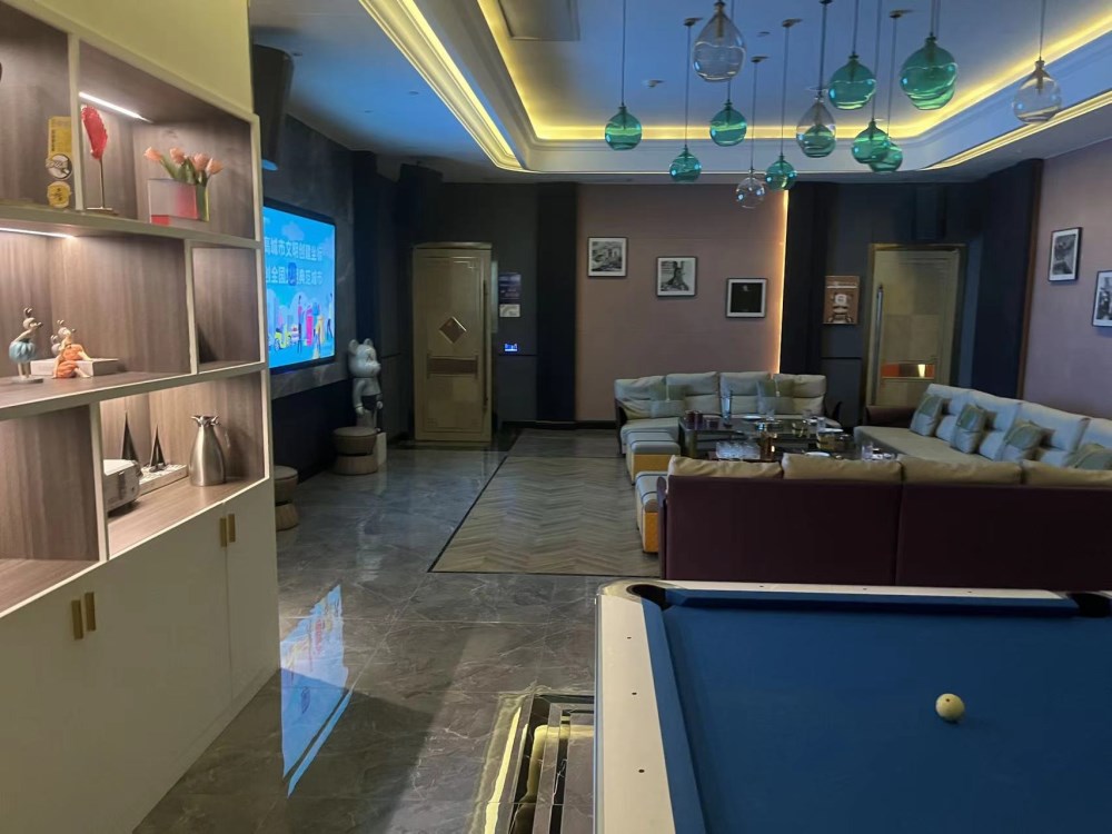 濟(jì)南哪家KTV好玩？十大KTV你錯(cuò)過了哪家