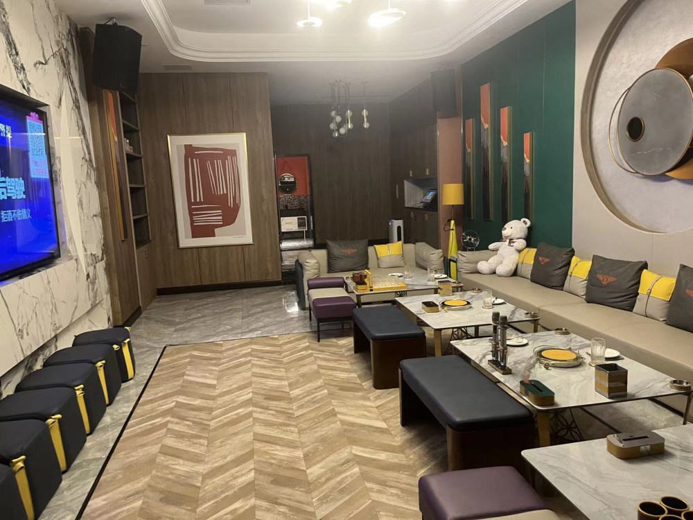 濟(jì)南KTV預(yù)定，濟(jì)南十大KTV排名大全