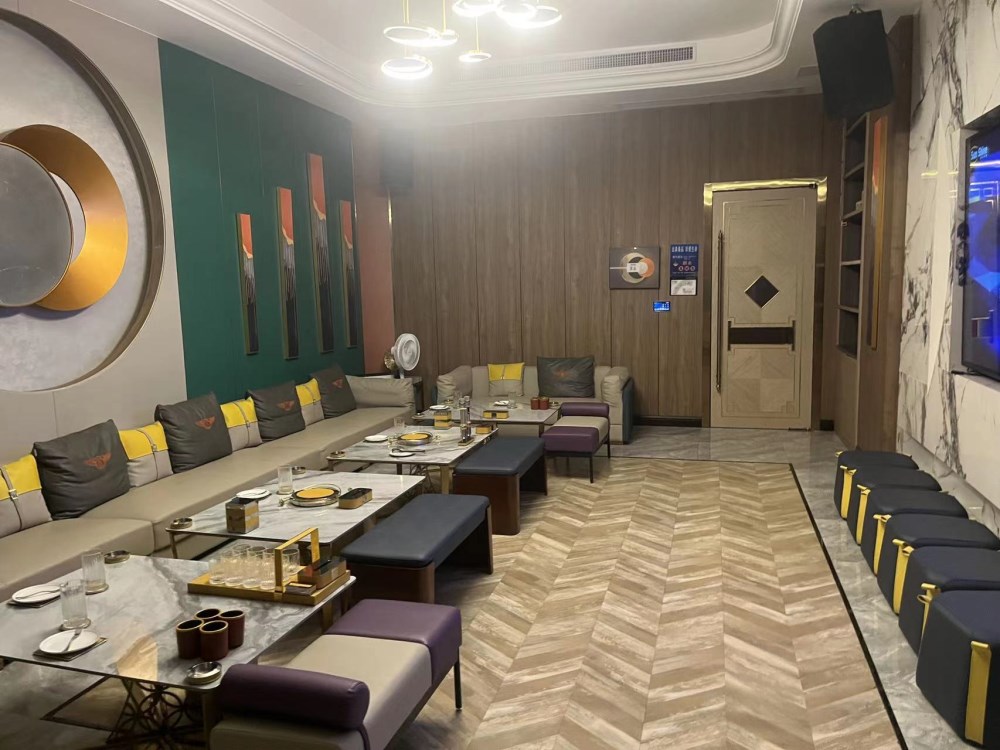 濟(jì)南高端KTV有哪些？濟(jì)南高端KTV排行榜