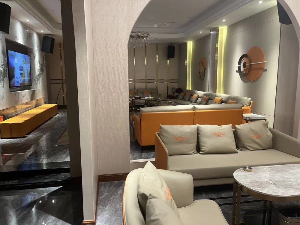 濟(jì)南高檔KTV排名，這份榜單哪個(gè)深得你心