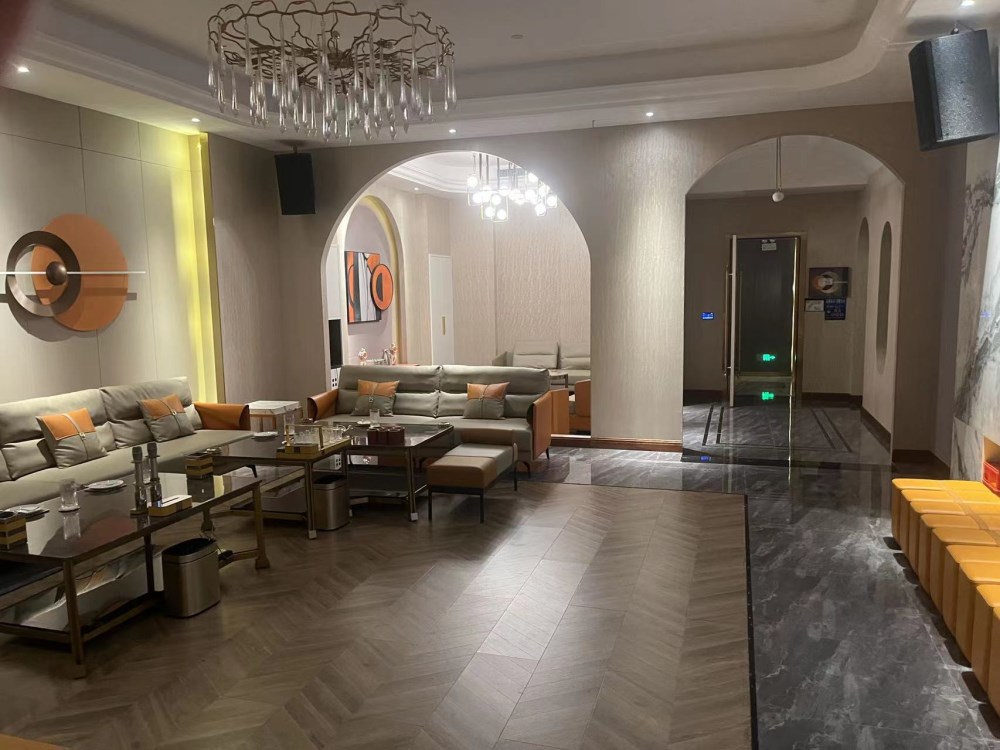 濟(jì)南KTV訂房電話，開啟快樂的夜生活