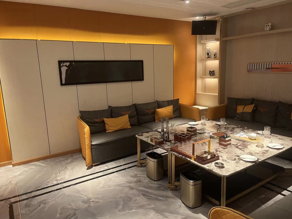 合肥KTV排名，合肥十大KTV排行榜