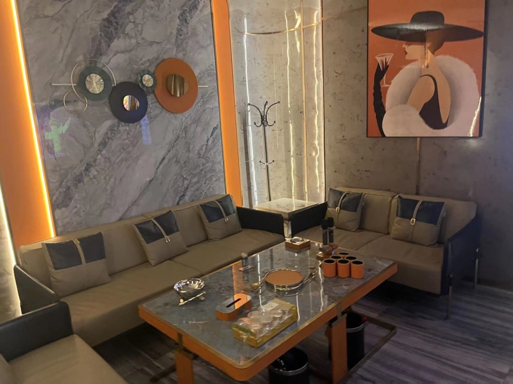 廣州高檔KTV排名，這份榜單哪個(gè)深得你心