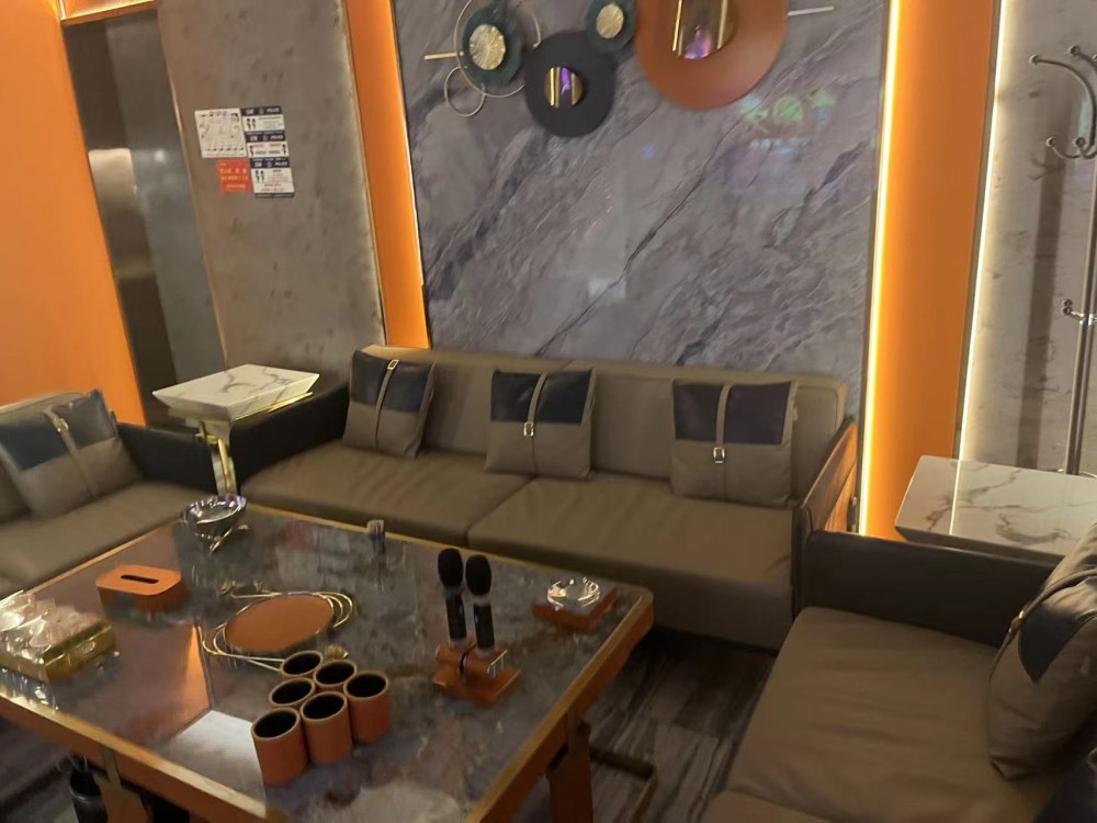 廣州KTV訂房電話，開啟快樂的夜生活