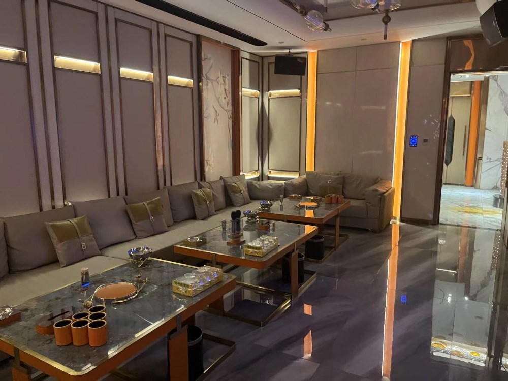 三亞高端KTV有哪些？三亞高端KTV排行榜