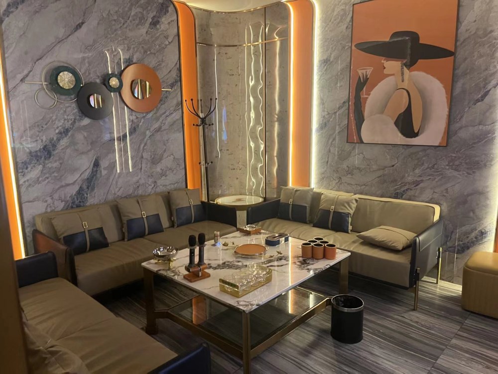 三亞哪家KTV好？三亞十大KTV排名攻略